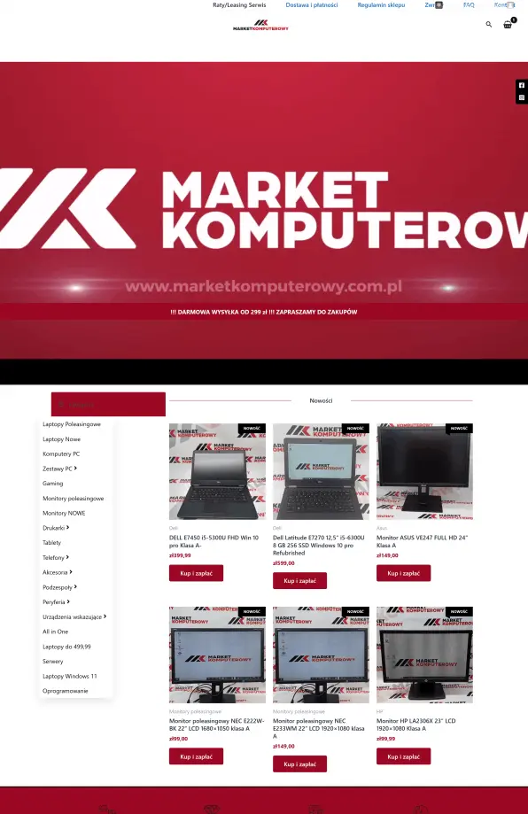 marketkomputerowy.com.pl